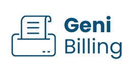 Geni Billing Software