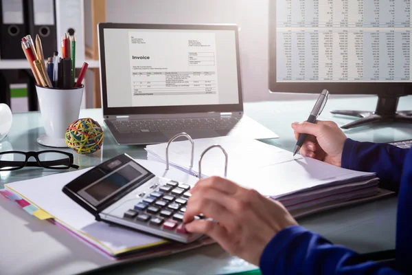 Why Geni Billing Dashboard